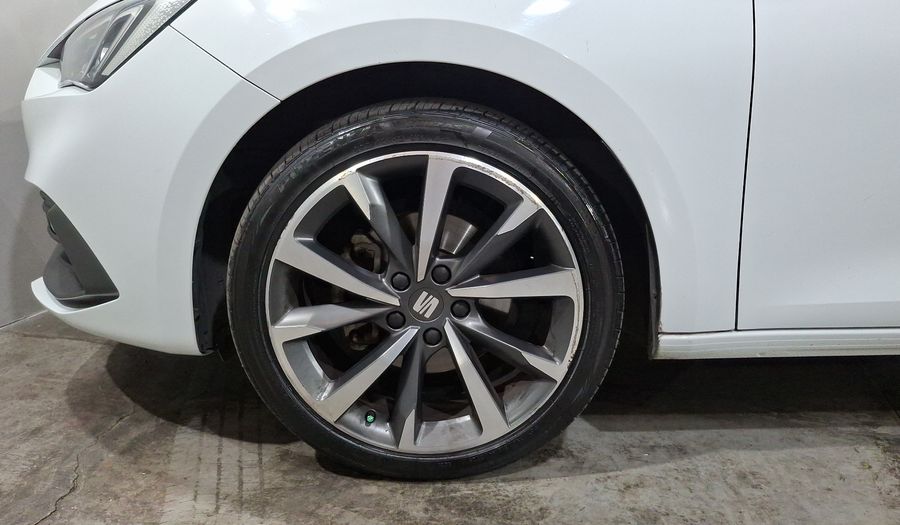 Seat Leon 1.4 FR AUTO Hatchback 2021