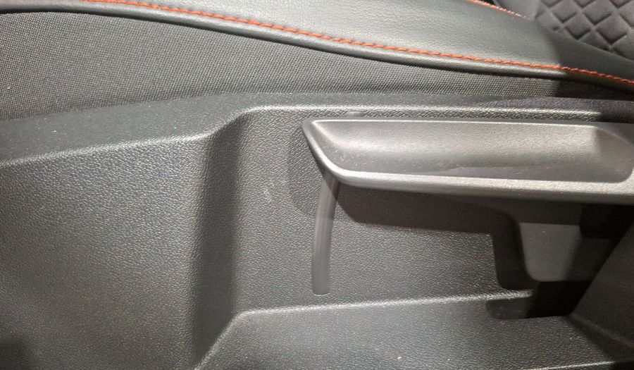 Seat Leon 1.4 FR AUTO Hatchback 2021