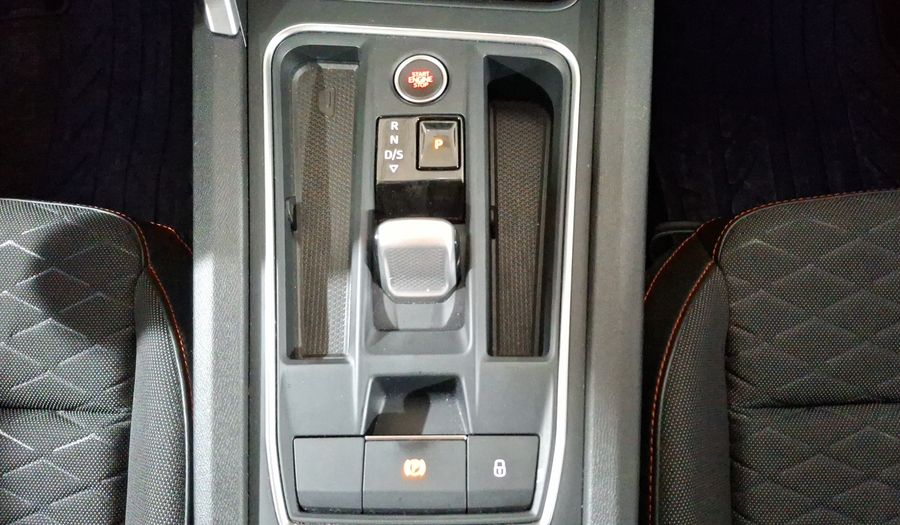 Seat Leon 1.4 FR AUTO Hatchback 2021