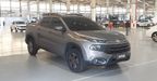 Fiat Toro EVO FREEDOM AT6 Pickup 2021