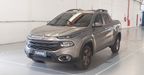 Fiat Toro EVO FREEDOM AT6 Pickup 2021