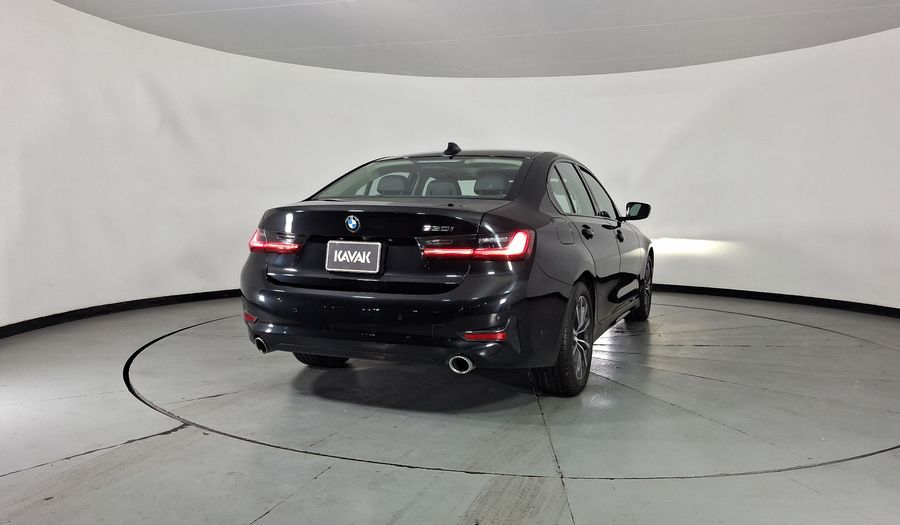 Bmw Serie 3 2.0 330I AUTO Sedan 2021