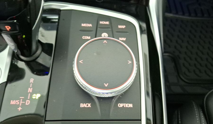 Bmw Serie 3 2.0 330I AUTO Sedan 2021