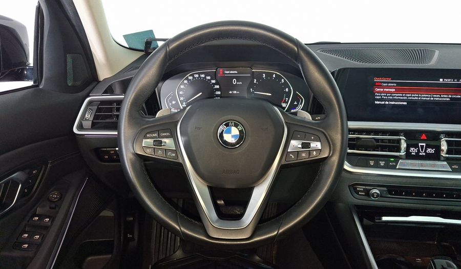 Bmw Serie 3 2.0 330I AUTO Sedan 2021