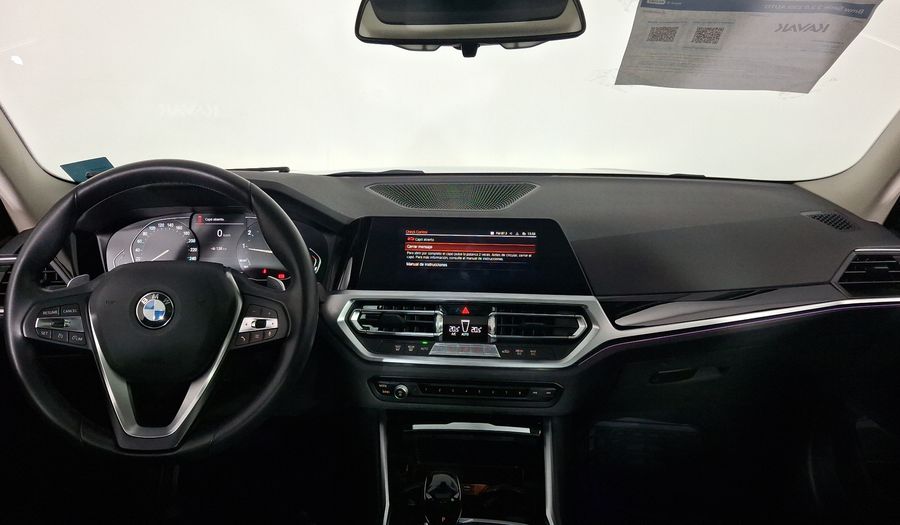 Bmw Serie 3 2.0 330I AUTO Sedan 2021