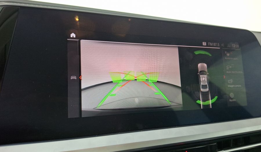 Bmw Serie 3 2.0 330I AUTO Sedan 2021