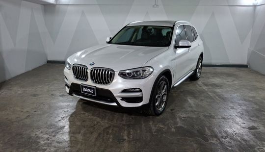 Bmw • X3