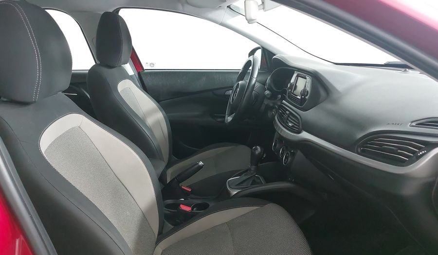 Dodge Neon 1.6 SXT + AT Sedan 2018