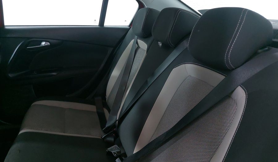 Dodge Neon 1.6 SXT + AT Sedan 2018