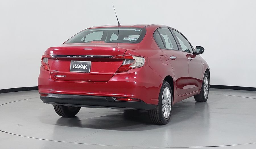 Dodge Neon 1.6 SXT + AT Sedan 2018