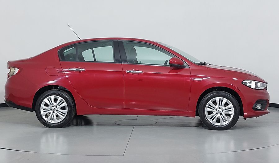 Dodge Neon 1.6 SXT + AT Sedan 2018