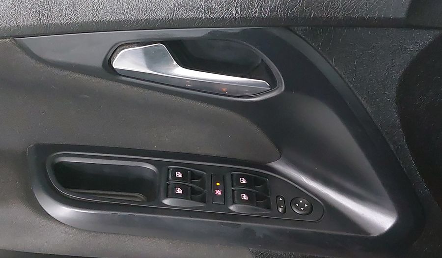 Dodge Neon 1.6 SXT + AT Sedan 2018