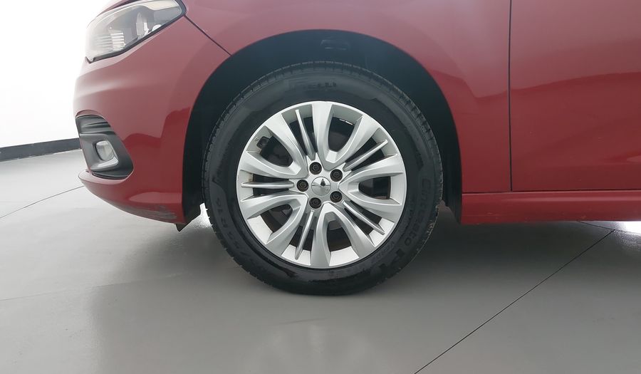 Dodge Neon 1.6 SXT + AT Sedan 2018