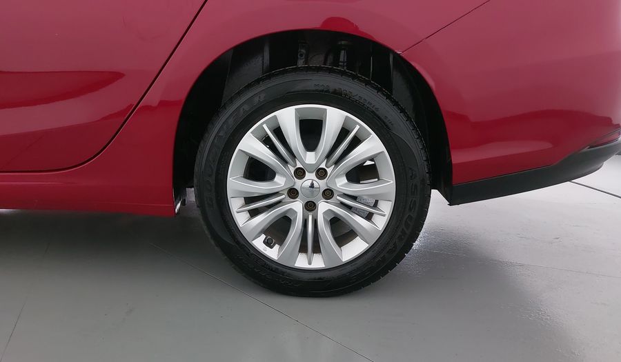 Dodge Neon 1.6 SXT + AT Sedan 2018