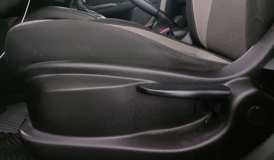 Dodge Neon 1.6 SXT + AT Sedan 2018