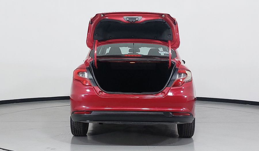 Dodge Neon 1.6 SXT + AT Sedan 2018