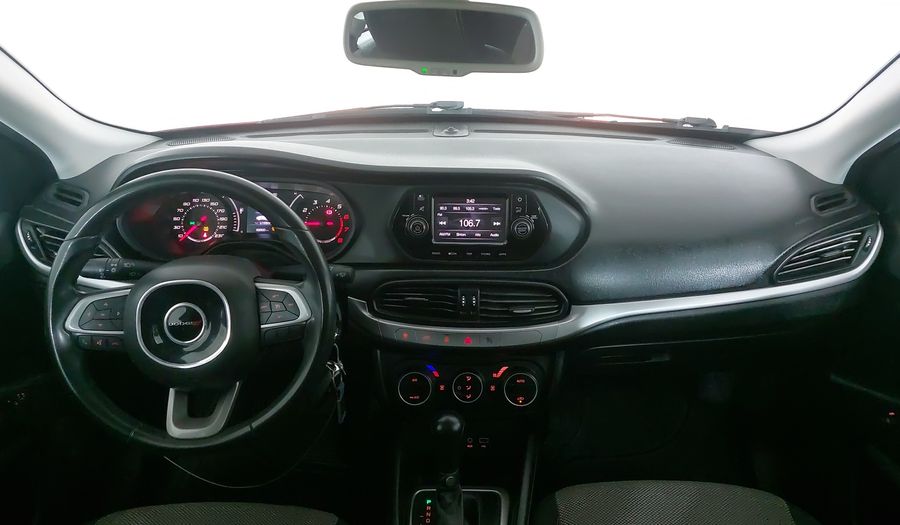 Dodge Neon 1.6 SXT + AT Sedan 2018