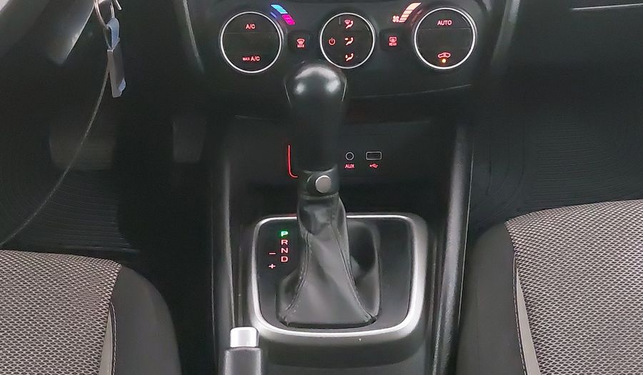 Dodge Neon 1.6 SXT + AT Sedan 2018