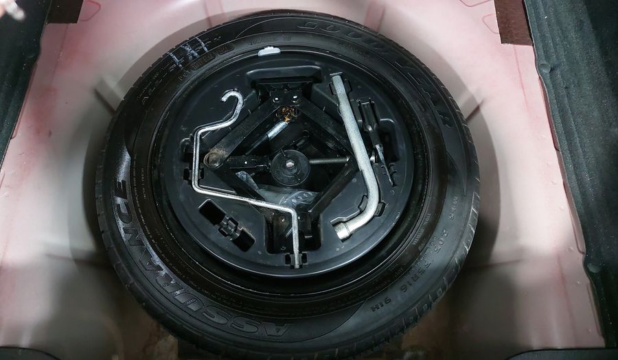 Dodge Neon 1.6 SXT + AT Sedan 2018