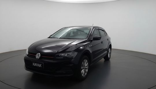 Volkswagen • Virtus