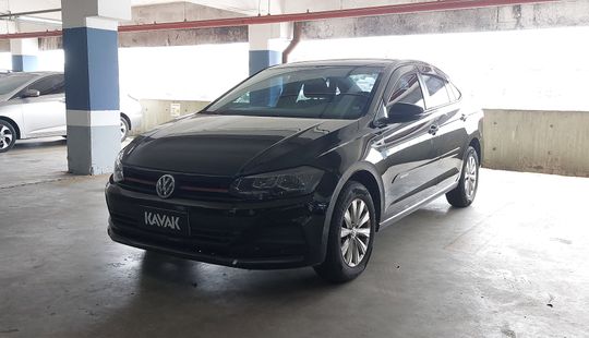 Volkswagen • Virtus