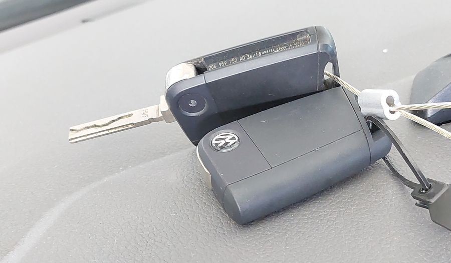 Volkswagen Virtus 1.6 AT Sedan 2019