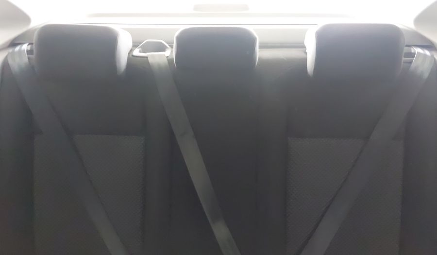 Volkswagen Virtus 1.6 AT Sedan 2019