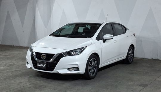 2020 • 58,141 km • Automático