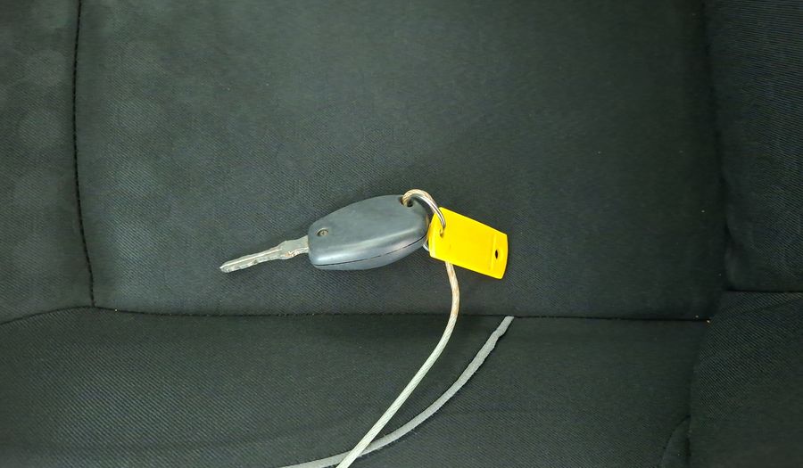 Renault Symbol 1.6 DYNAMIQUE Sedan 2015