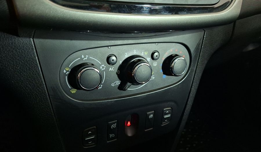 Renault Symbol 1.6 DYNAMIQUE Sedan 2015