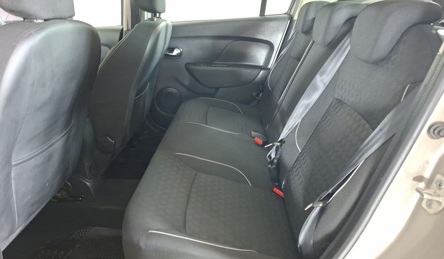 Renault Symbol 1.6 DYNAMIQUE Sedan 2015