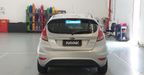 Ford Fiesta SE HATCH Hatchback 2017