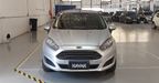 Ford Fiesta SE HATCH Hatchback 2017