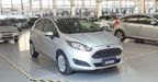 Ford Fiesta SE HATCH Hatchback 2017