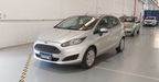 Ford Fiesta SE HATCH Hatchback 2017