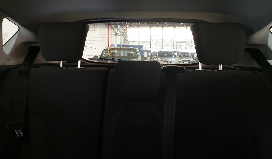 Ford Fiesta SE HATCH Hatchback 2017