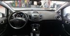 Ford Fiesta SE HATCH Hatchback 2017