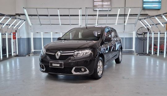 Renault • Sandero