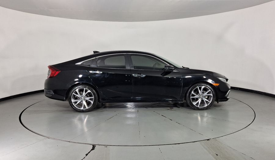 Honda Civic 1.5 TOURING CVT Sedan 2019