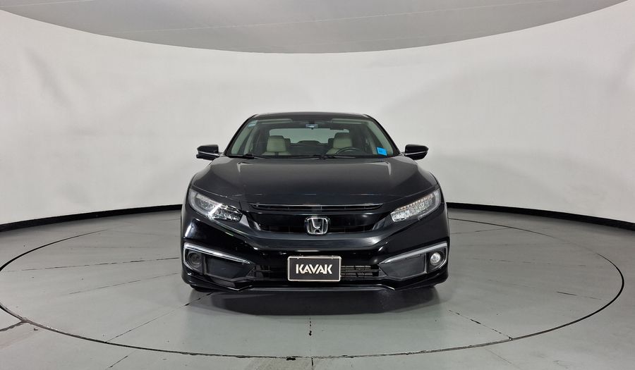 Honda Civic 1.5 TOURING CVT Sedan 2019