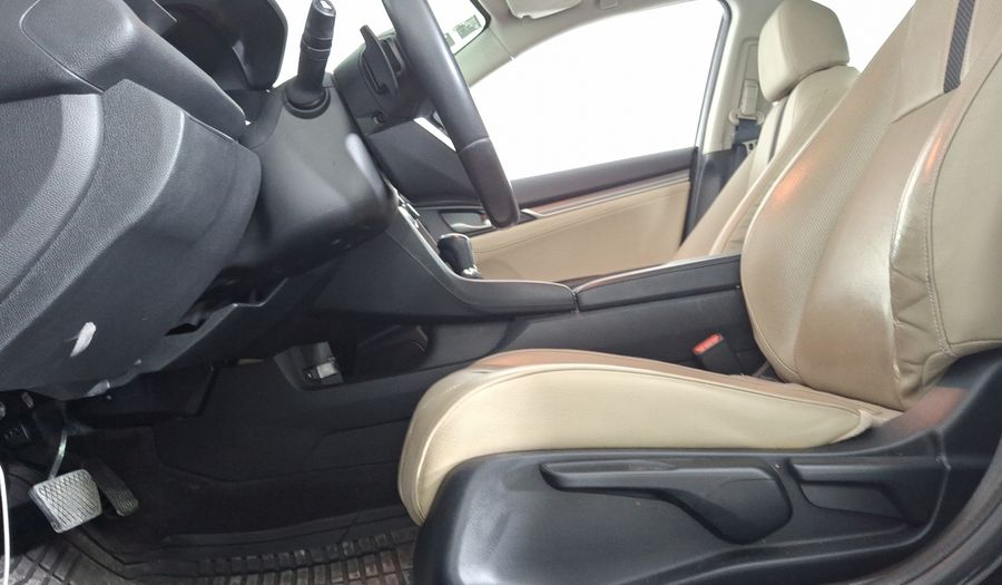 Honda Civic 1.5 TOURING CVT Sedan 2019