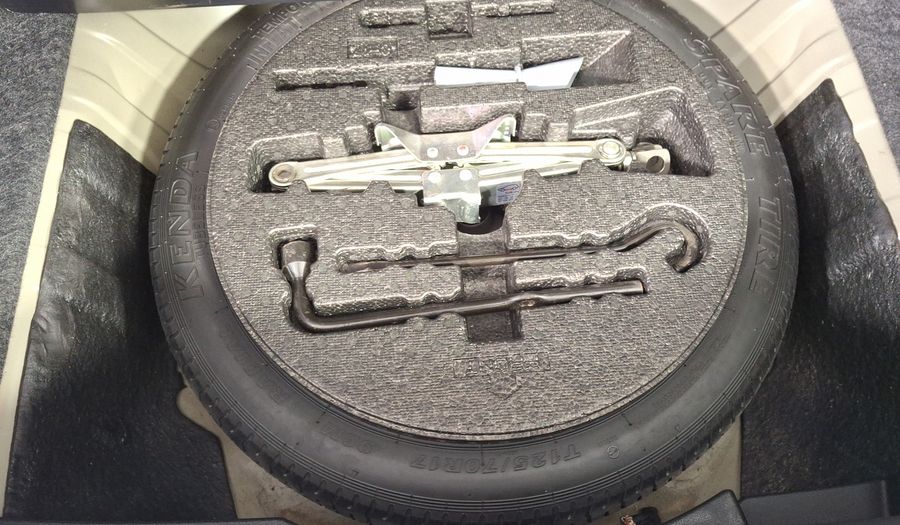 Honda Civic 1.5 TOURING CVT Sedan 2019