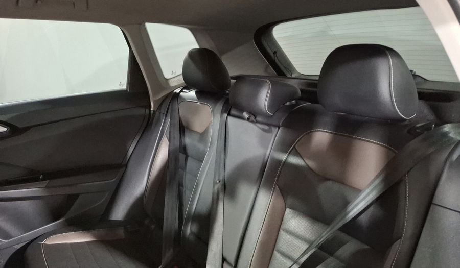 Volkswagen Taos 1.4 TSI HIGHLINE AUTO Suv 2023