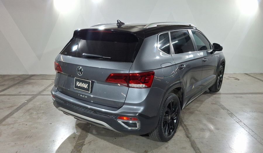 Volkswagen Taos 1.4 TSI HIGHLINE AUTO Suv 2023