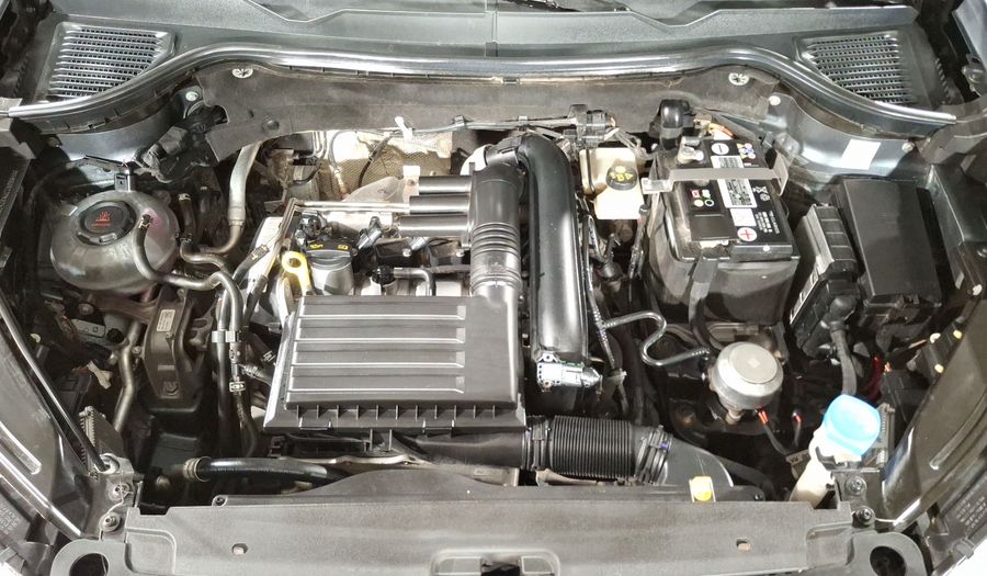 Volkswagen Taos 1.4 TSI HIGHLINE AUTO Suv 2023