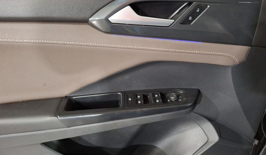 Volkswagen Taos 1.4 TSI HIGHLINE AUTO Suv 2023