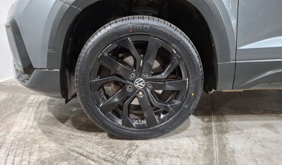 Volkswagen Taos 1.4 TSI HIGHLINE AUTO Suv 2023