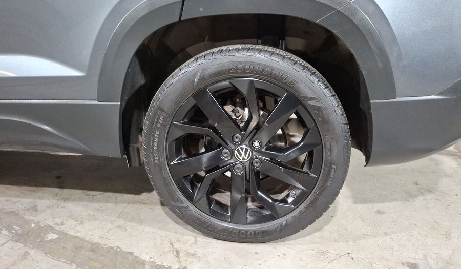 Volkswagen Taos 1.4 TSI HIGHLINE AUTO Suv 2023