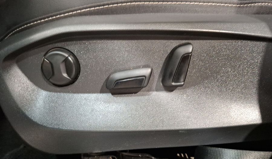 Volkswagen Taos 1.4 TSI HIGHLINE AUTO Suv 2023