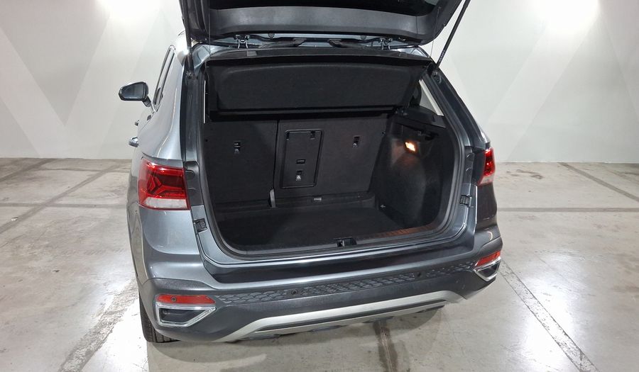 Volkswagen Taos 1.4 TSI HIGHLINE AUTO Suv 2023